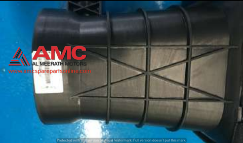 VICTORY-HVAC DUCT 8108501-01