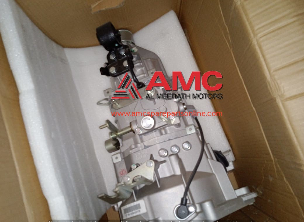 VICTORY- 1.2L ENGINE TRANSMISSION ASSEMBLY 1701010B
