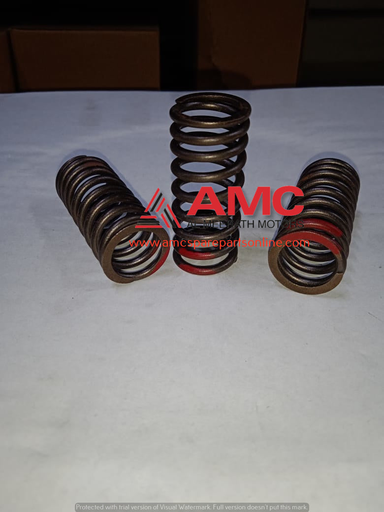 VICTORY-(Seat,Valve Spring) 513-1007011