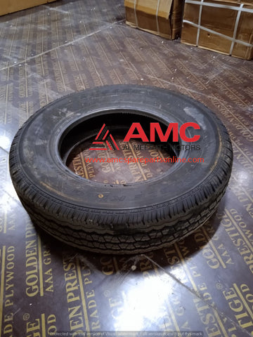 VICTORY-TIRE(175/70R14LT-6PR 89/87T DS828) 3106010-02