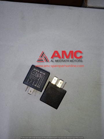 VICTORY-WIPER RELAY ZZ262A