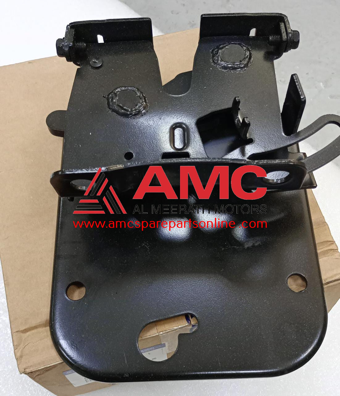 CAB LATCH A 3487501020