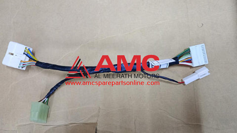 LEAD WIRE ASSY CONTROL BUS AIR AX201538B