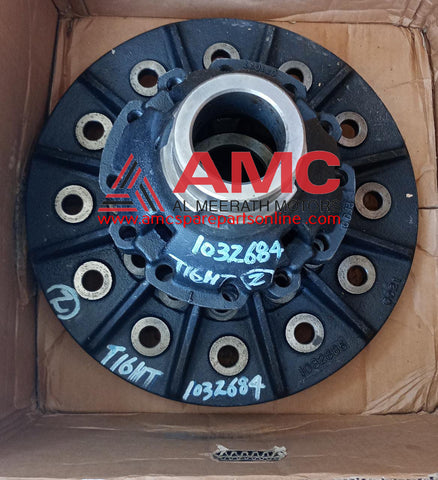 TATA - CASE SET-DIFF 1032684