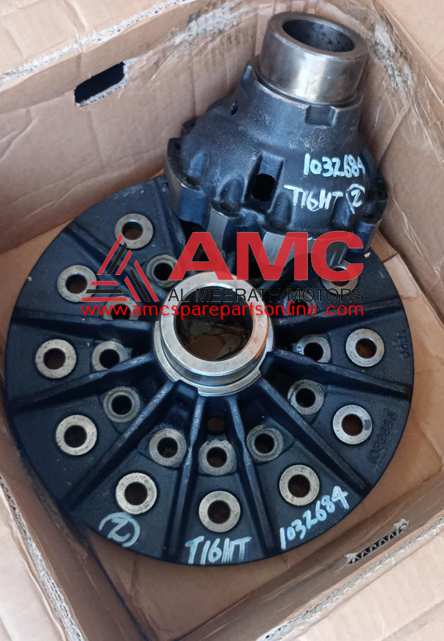 TATA - CASE SET-DIFF 1032684