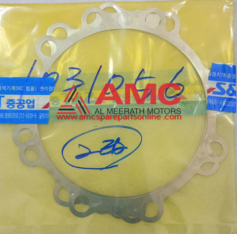TATA - SHIM (0.1MM) 1031056