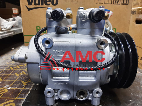 AC COMPRESSOR - VALEO TM43