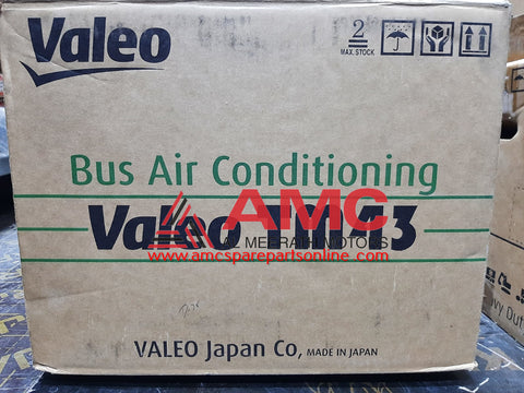 AC COMPRESSOR - VALEO TM43