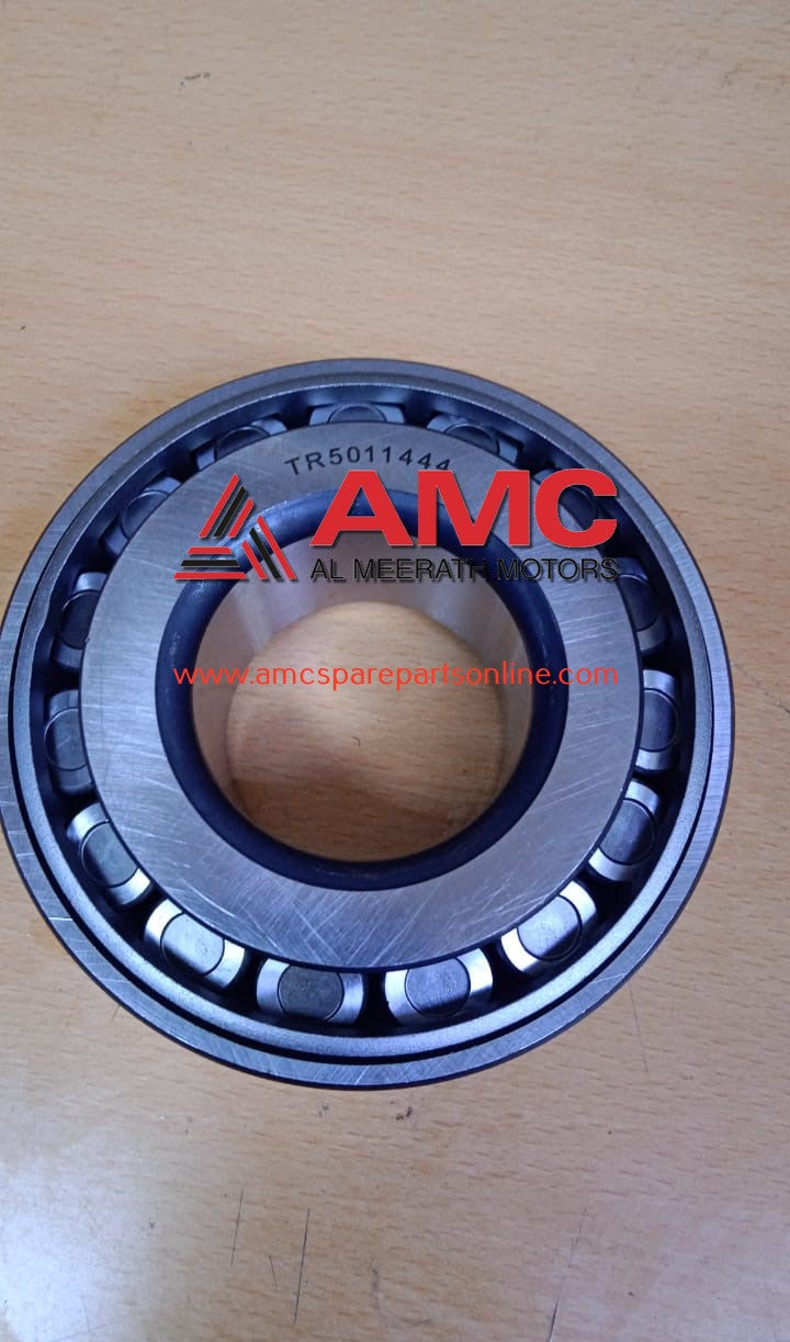TNOVUS  - FRONT WHEEL OUTER BEARING TR5011444 / 3387100250
