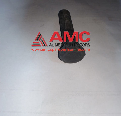 TATA - BOLT-AXLE SHAFT 1038717