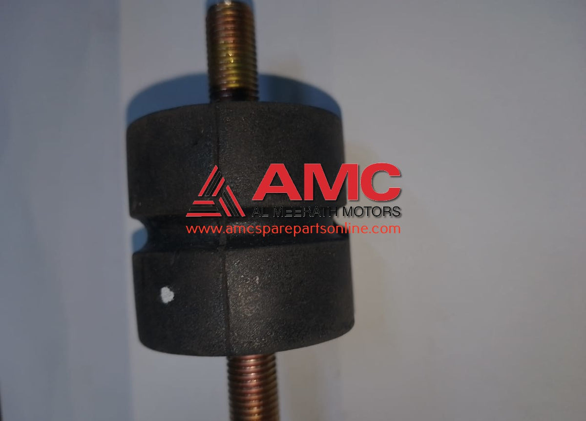 TATA - ISOLATOR-INTAKE DUCT 3241800240