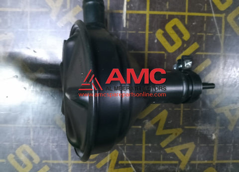 Oil separator  51018047037