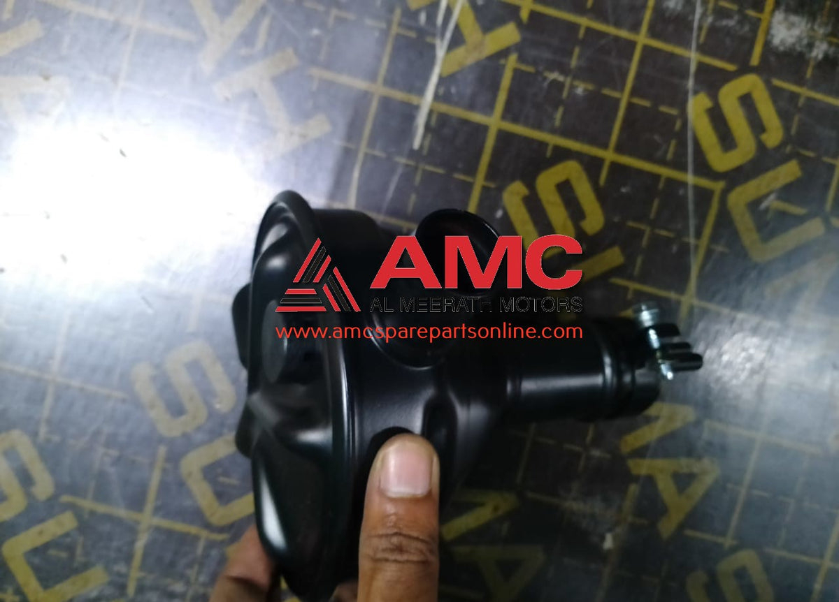 Oil separator  51018047037