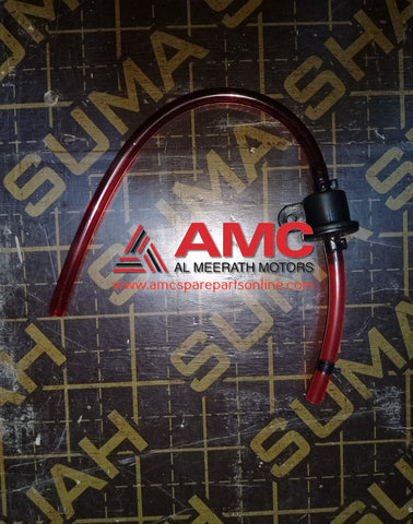 TATA - VALVE A-FUEL CHECK 3273600033