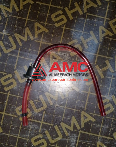 TATA - VALVE A-FUEL CHECK 3273600033