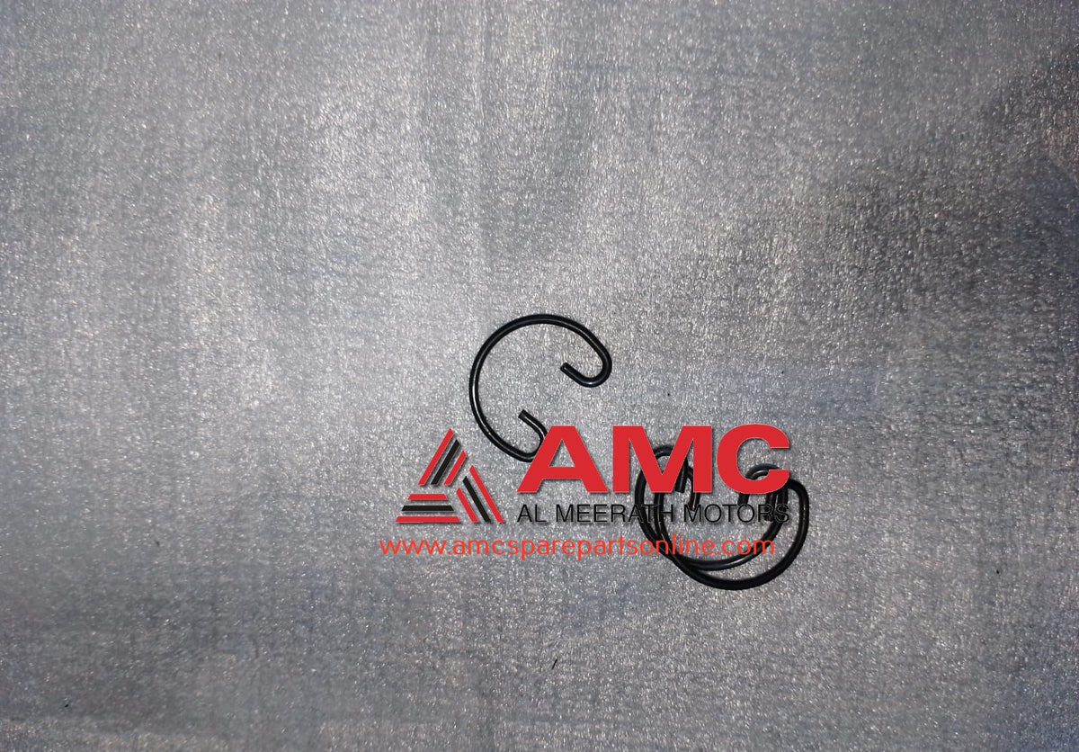 AIR COMPRESSOR SNAP RING SMALL 06292000105 / 06.29200-0105