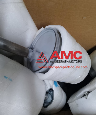 VICTORY-SILENCER ASSY 1201110-CS01