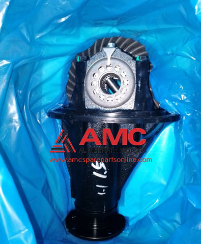 VICTORY-MAIN REDUCER ASSEMBLY 2400100-07B