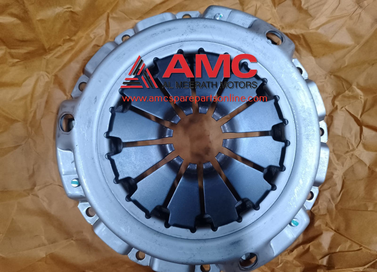 VICTORY-PRESSURE PLATE 2403210-01