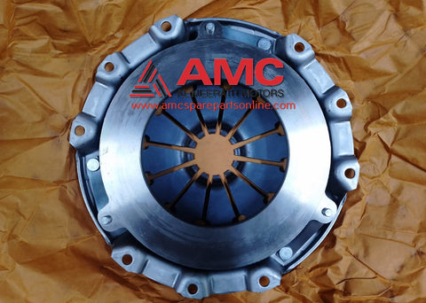 VICTORY-PRESSURE PLATE 2403210-01