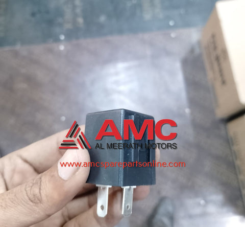 VICTORY-ELECTRONIC FLASHER ASSY 3735090-CL01