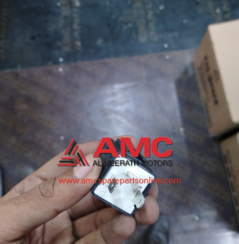 VICTORY-ELECTRONIC FLASHER ASSY 3735090-CL01