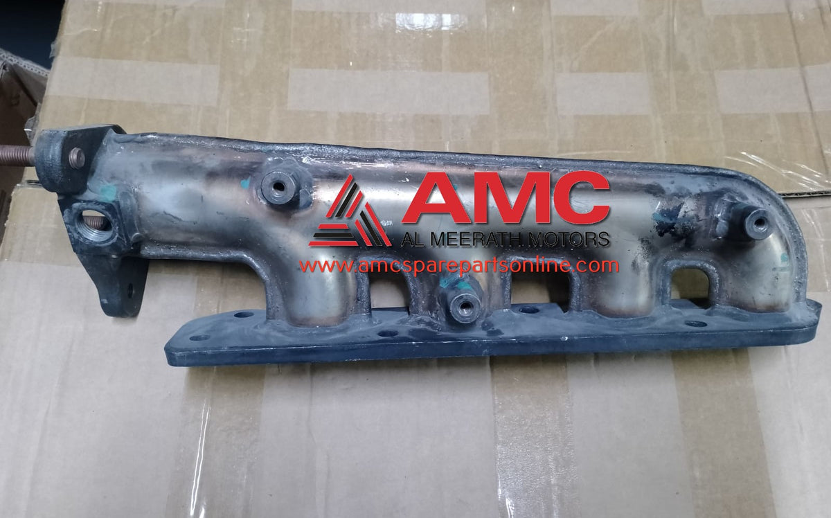 VICTORY-(Exhaust Manifold Assy) 1008010B3