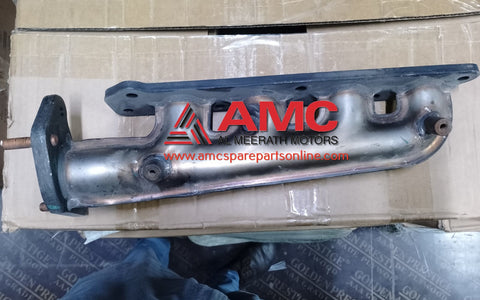 VICTORY-(Exhaust Manifold Assy) 1008010B3