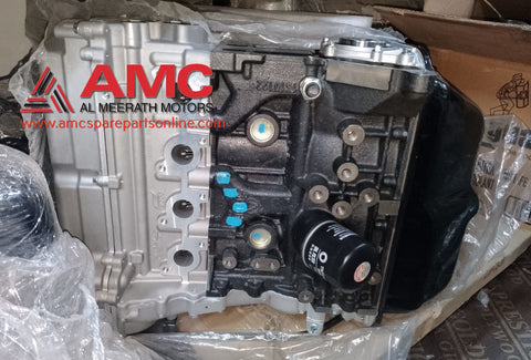 VICTORY-BARE ENGINE ASSY