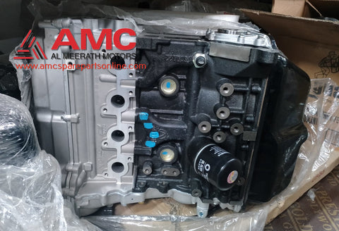 VICTORY-BARE ENGINE ASSY  VICTORY-ENGINE