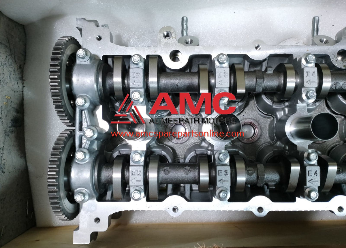 VICTORY-Cylinder Block Assy 513-1002900