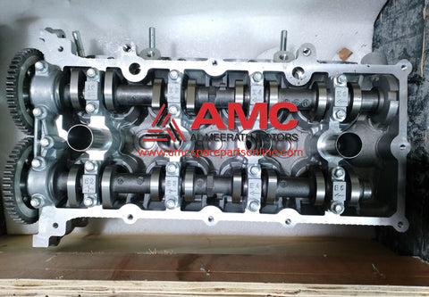 VICTORY-Cylinder Block Assy 513-1002900