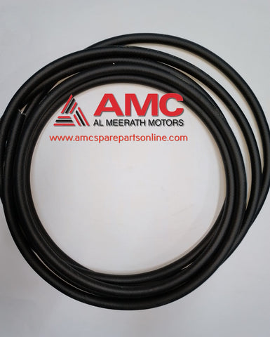 VICTORY-TOP STEAM DRAIN   8107109-01