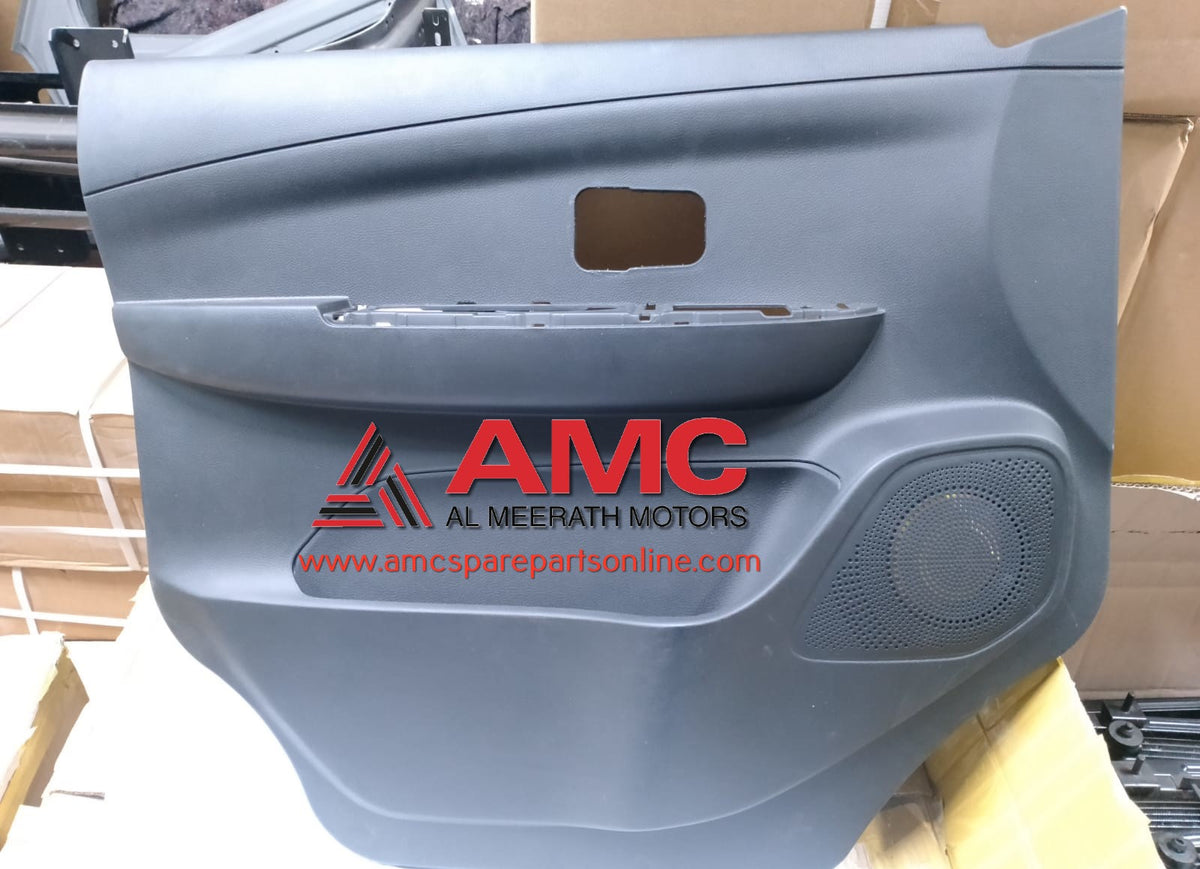 VICTORY-FRONT DOOR TRIM ASSEMBLY( WITH POWER WINDOW) 6102210-05