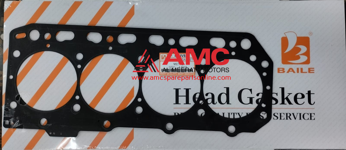 YANMAR 4TNV88 - HEAD GASKET S90712290