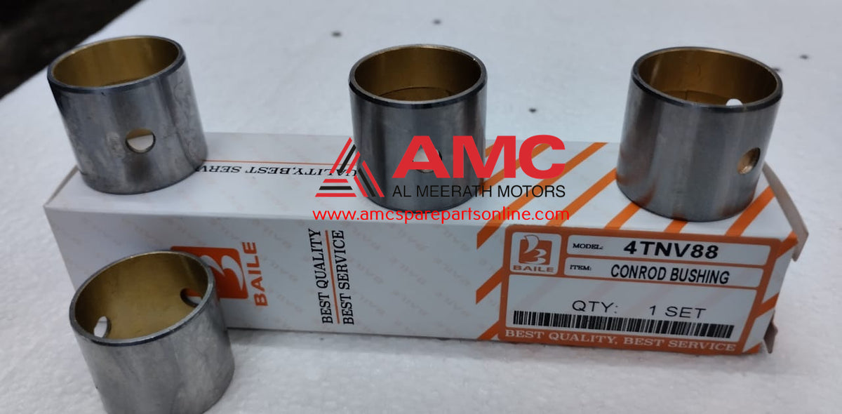 YANMAR 4TNV88 - CONN ROD BUSHING S90712341