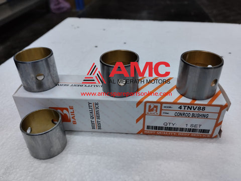 YANMAR 4TNV88 - CONN ROD BUSHING S90712341