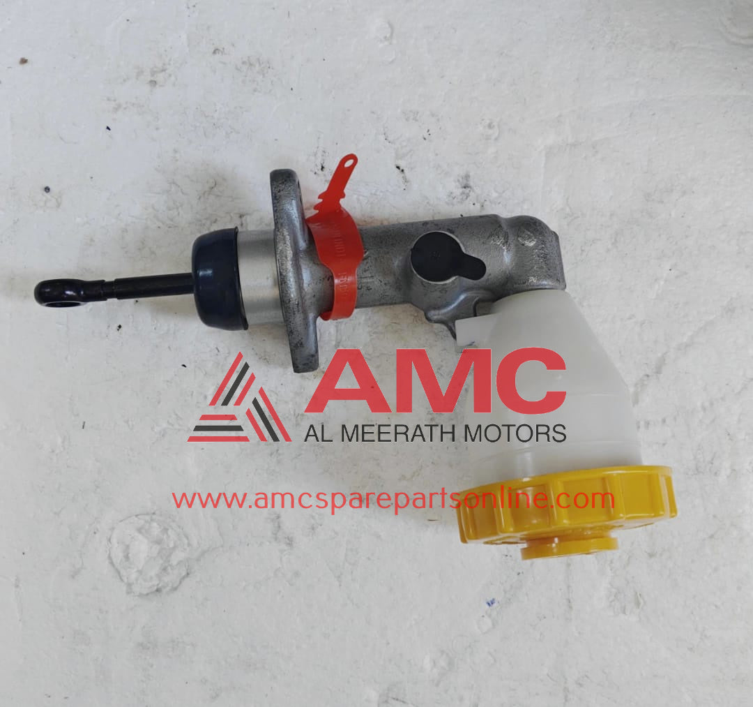 CLUTCH MC LEY NEW B 29067429 / FN500500