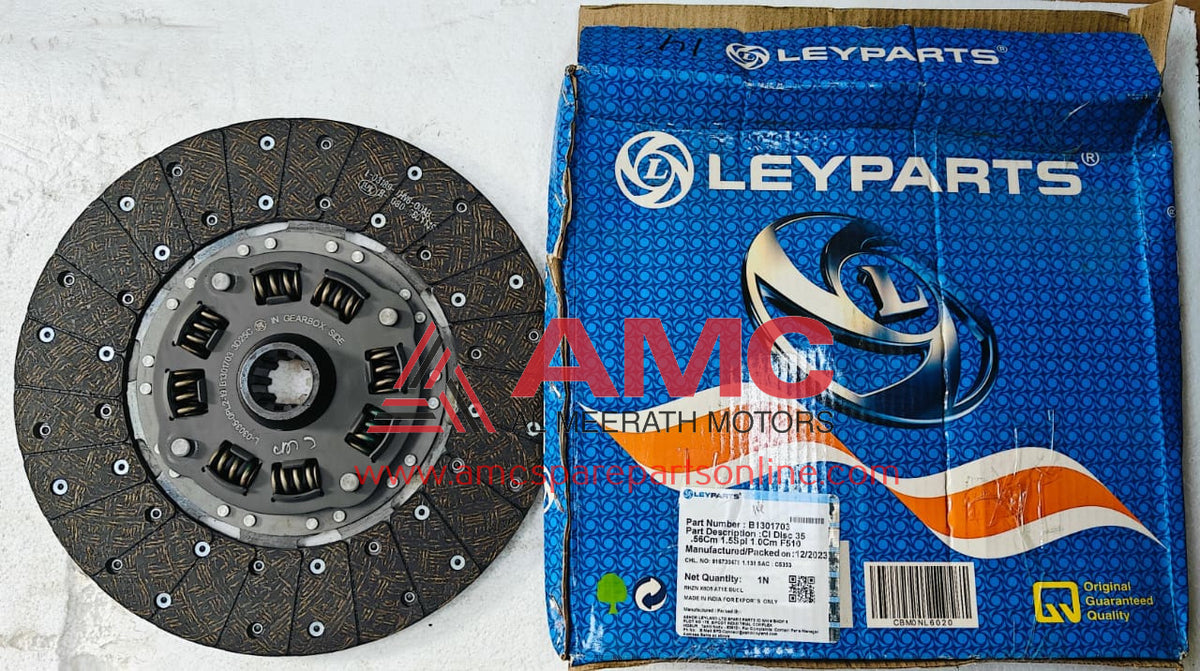 CLUTCH DISC B1301703