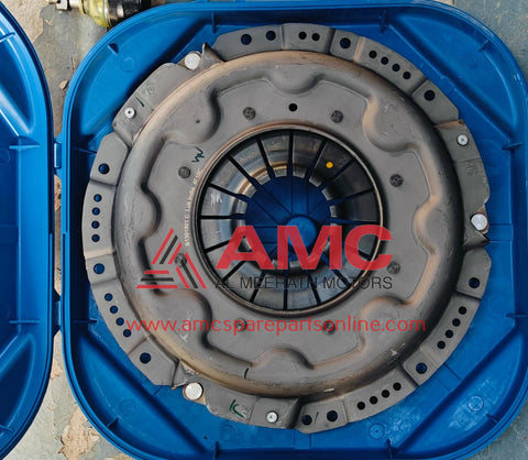 CLUTCH COVER ASSY B1301901