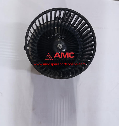 VICTORY-BLOWER MOTOR ASSY 8101000-02