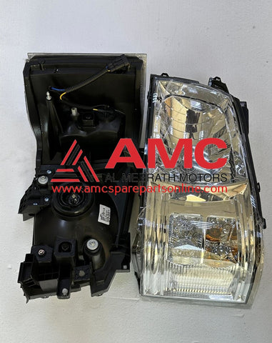 JOYLONG - FRONT HEAD LIGHT ASSY ( RIGHT ) 81130-26450