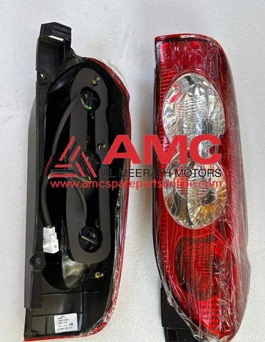 JOYLONG - REAR LIGHT ASSY ( RIGHT ) 81500-A9011