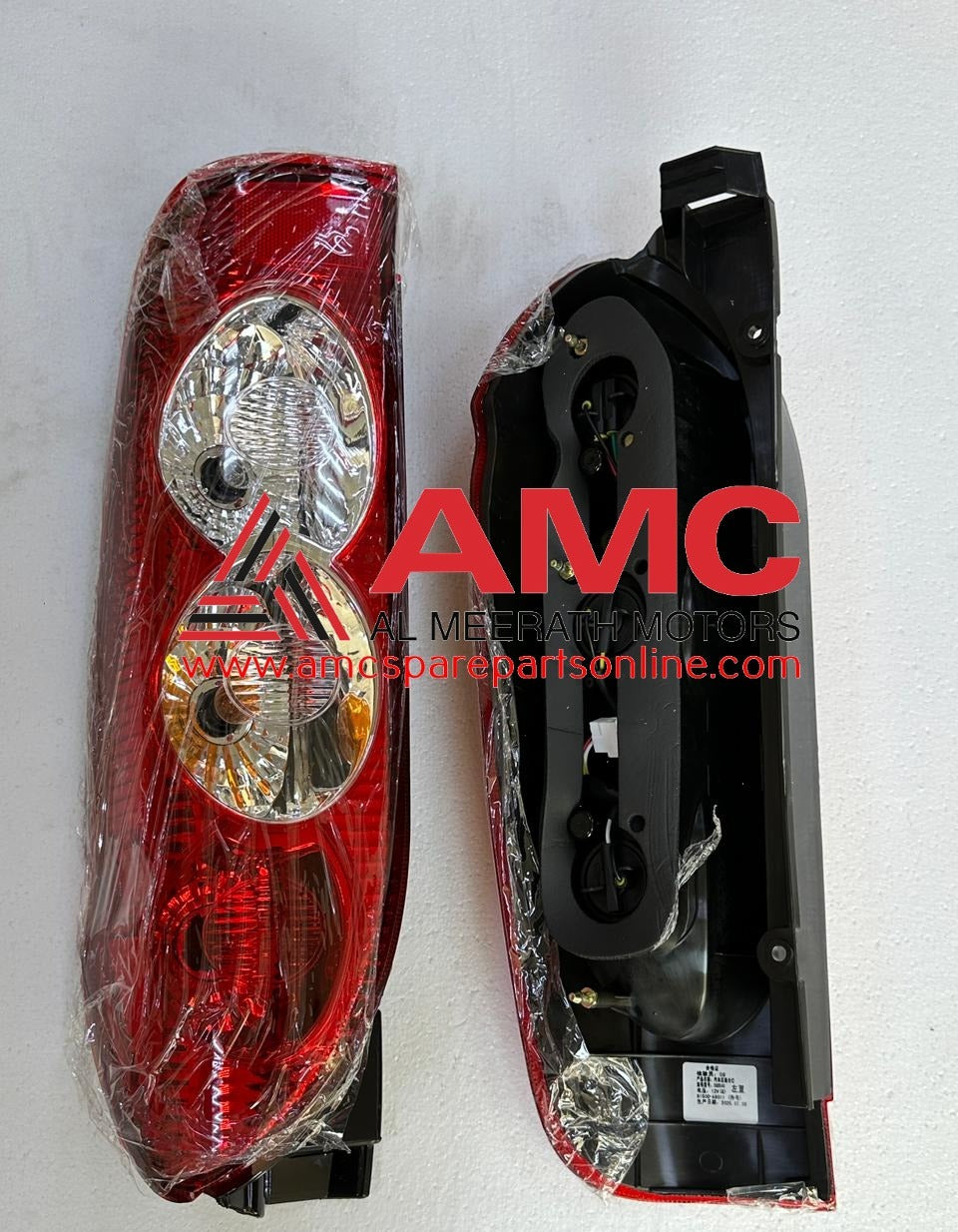 JOYLONG - REAR LIGHT ASSY ( LEFT ) 81501-A9011