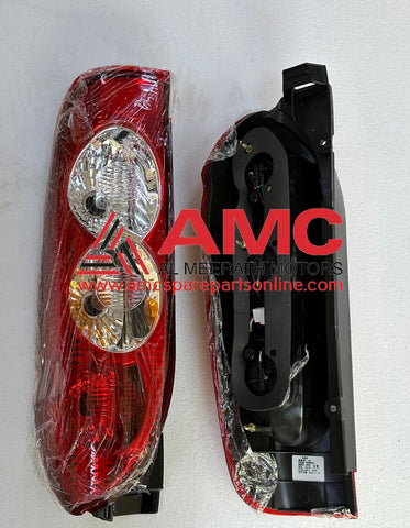 JOYLONG - REAR LIGHT ASSY ( LEFT ) 81501-A9011