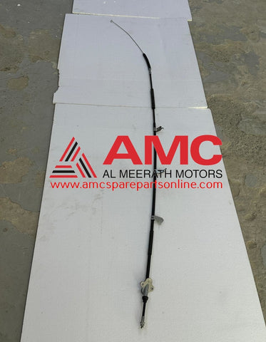 JOYLONG - HAND BRAKE FRONT CABLE  46410-26500