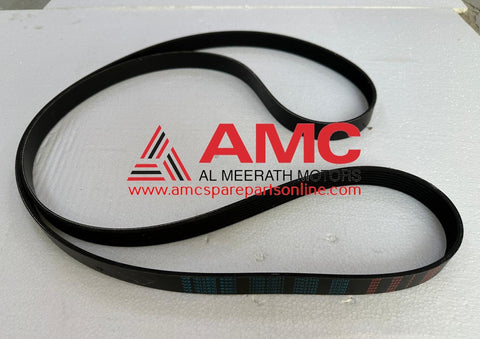 JOYLONG - A/C COMPRESSOR BELT (7PK2345) 13568-C0071