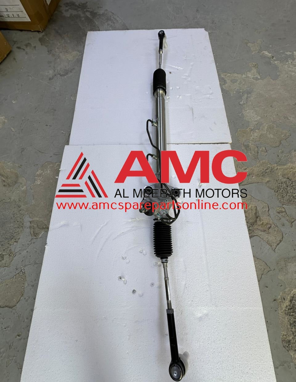 JOYLONG - GEAR RACK POWER STEERING 44200-Z9011