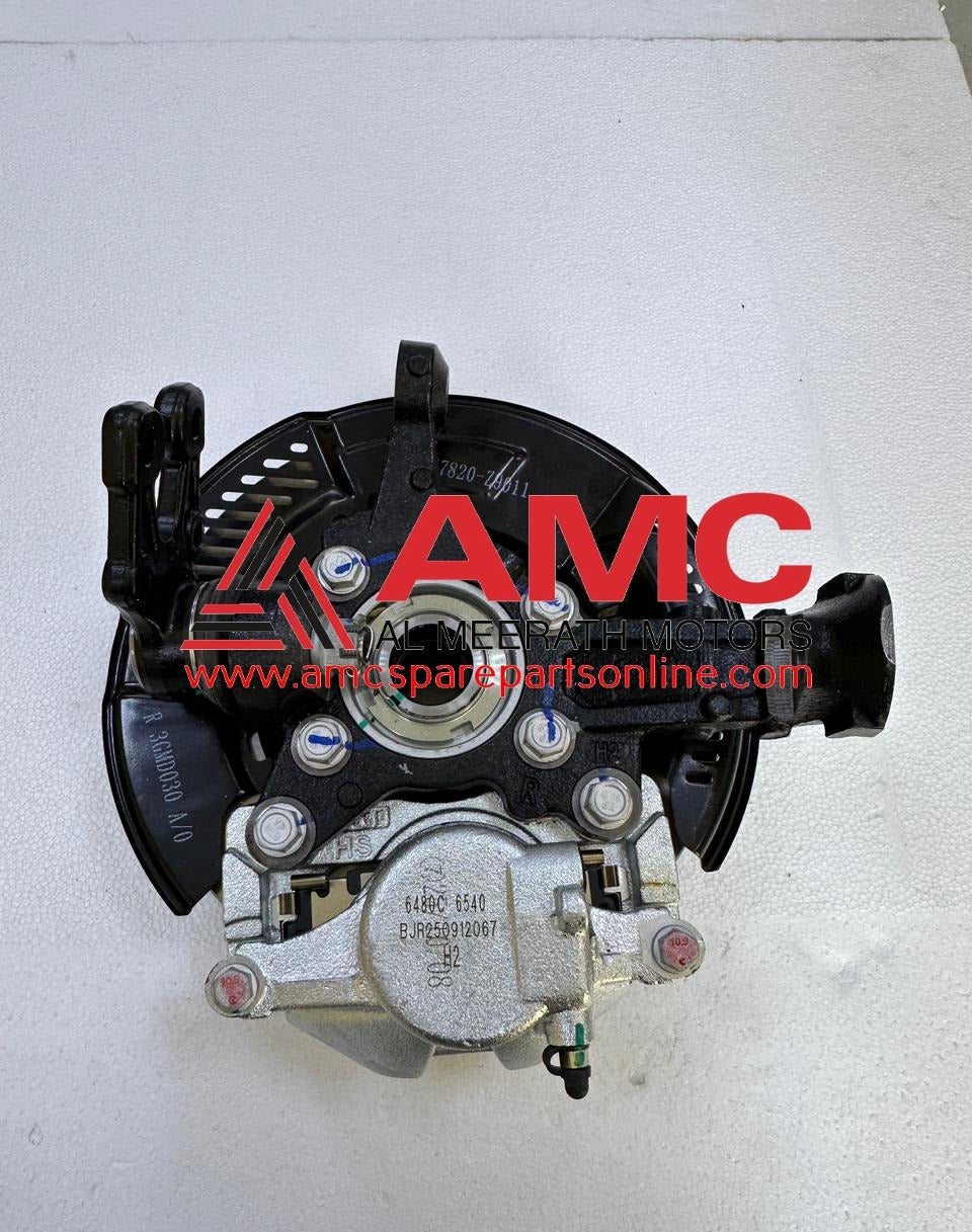 JOYLONG - WHEEL SIDE ASSY RH   47820-Z9001