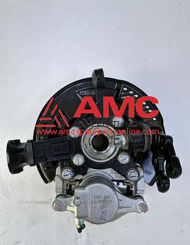 JOYLONG - WHEEL SIDE ASSY LH   47810-Z9001
